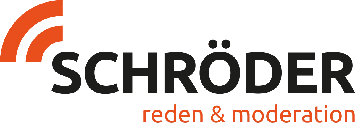 SCHRÖDER - reden & moderation